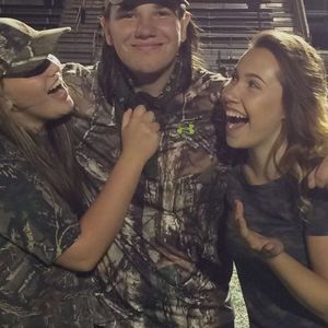 Meet your Posher, Brandon